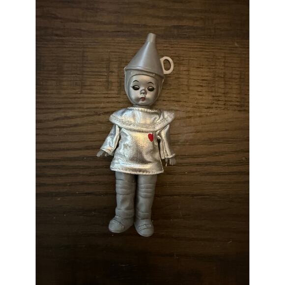 Pair of Madame Alexander Wizard of Oz Dolls – McDonald’s - 2007 - Picture 6 of 8